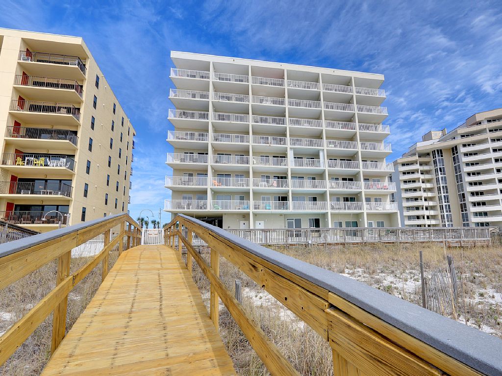 Boardwalk