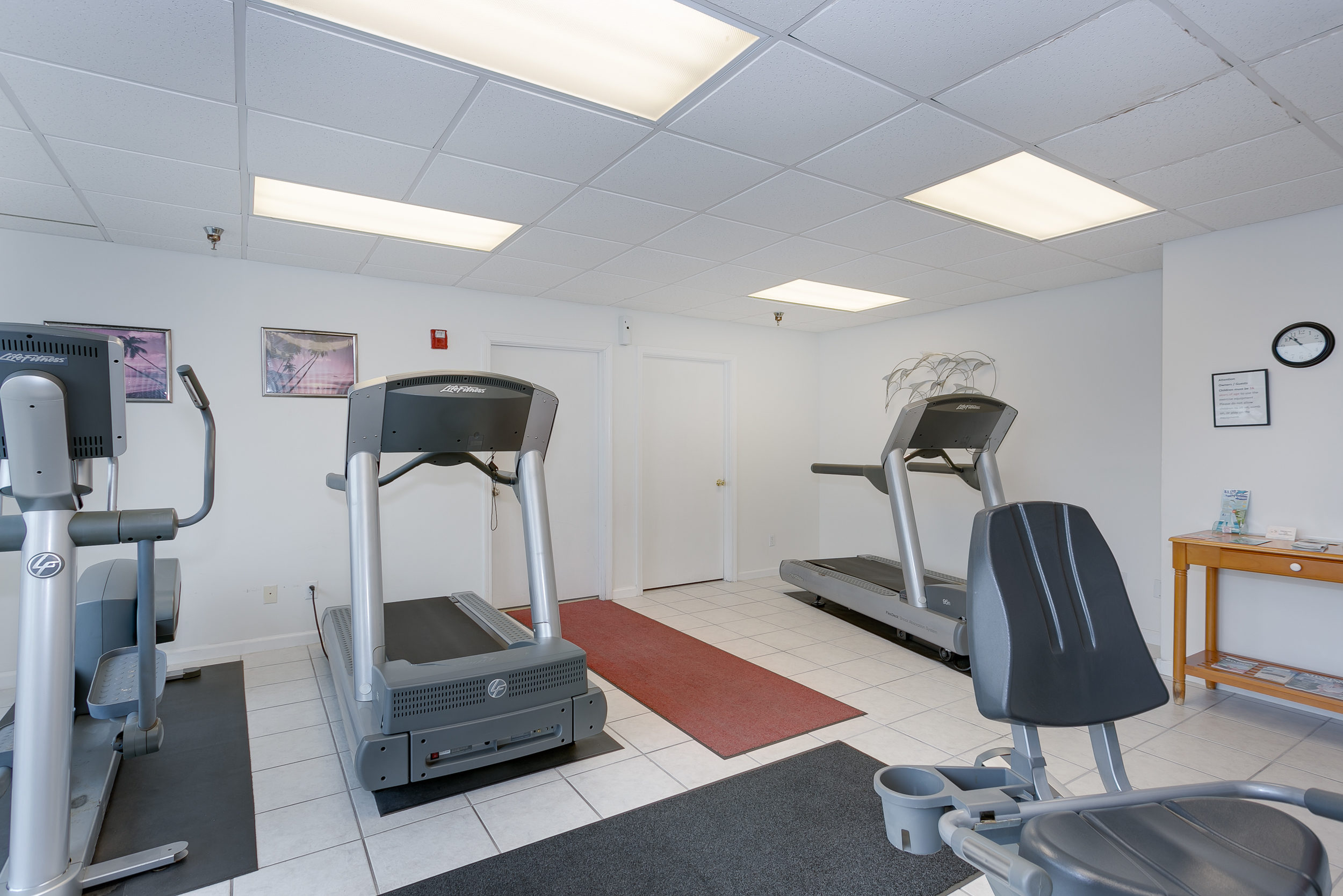 13785 Perdido Key Dr Unit 14-print-020-43-Exercise Room-2500x1667-300dpi