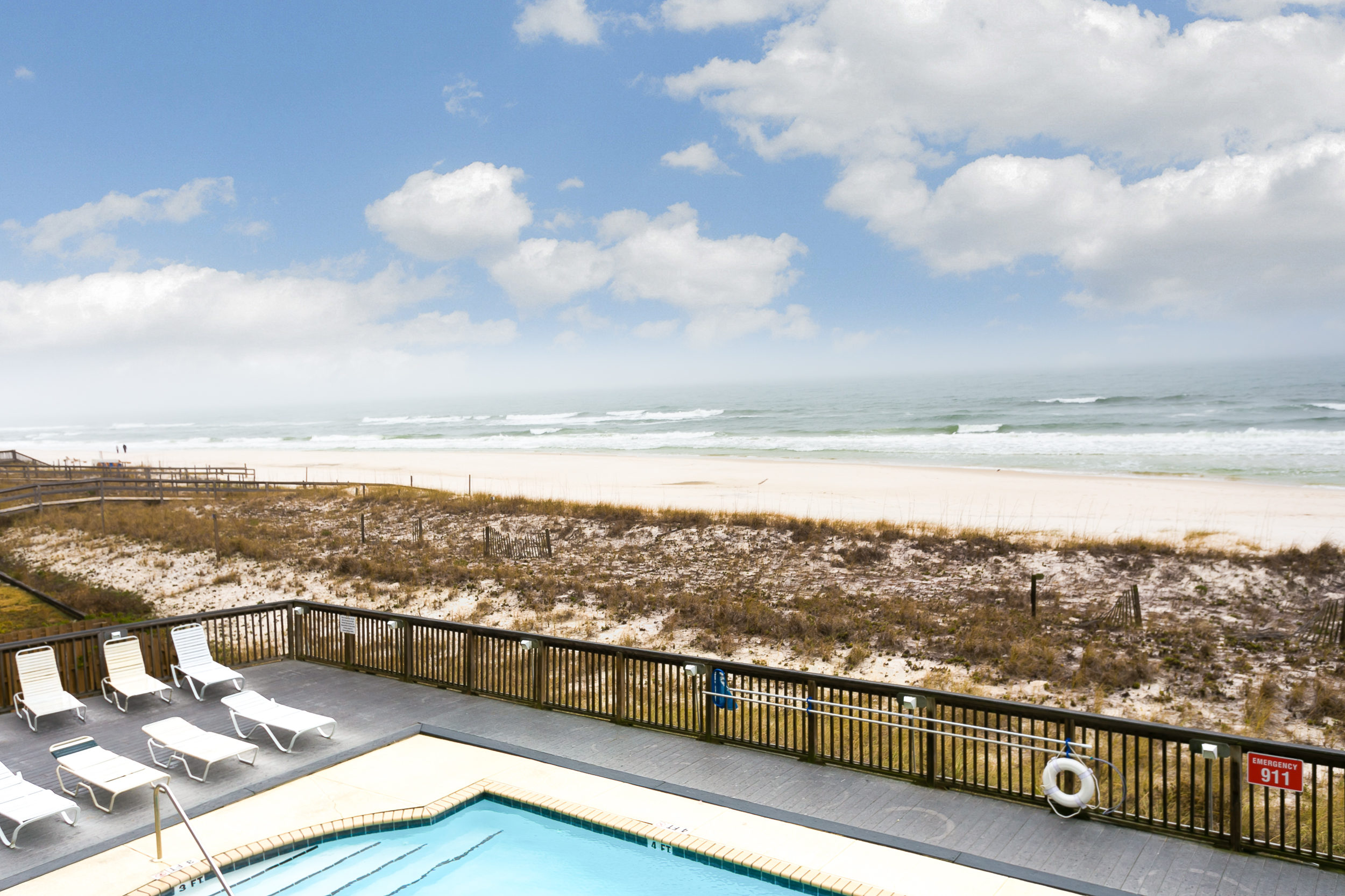 13785 Perdido Key Dr Unit 14-print-021-45-Balcony View-2500x1667-300dpi