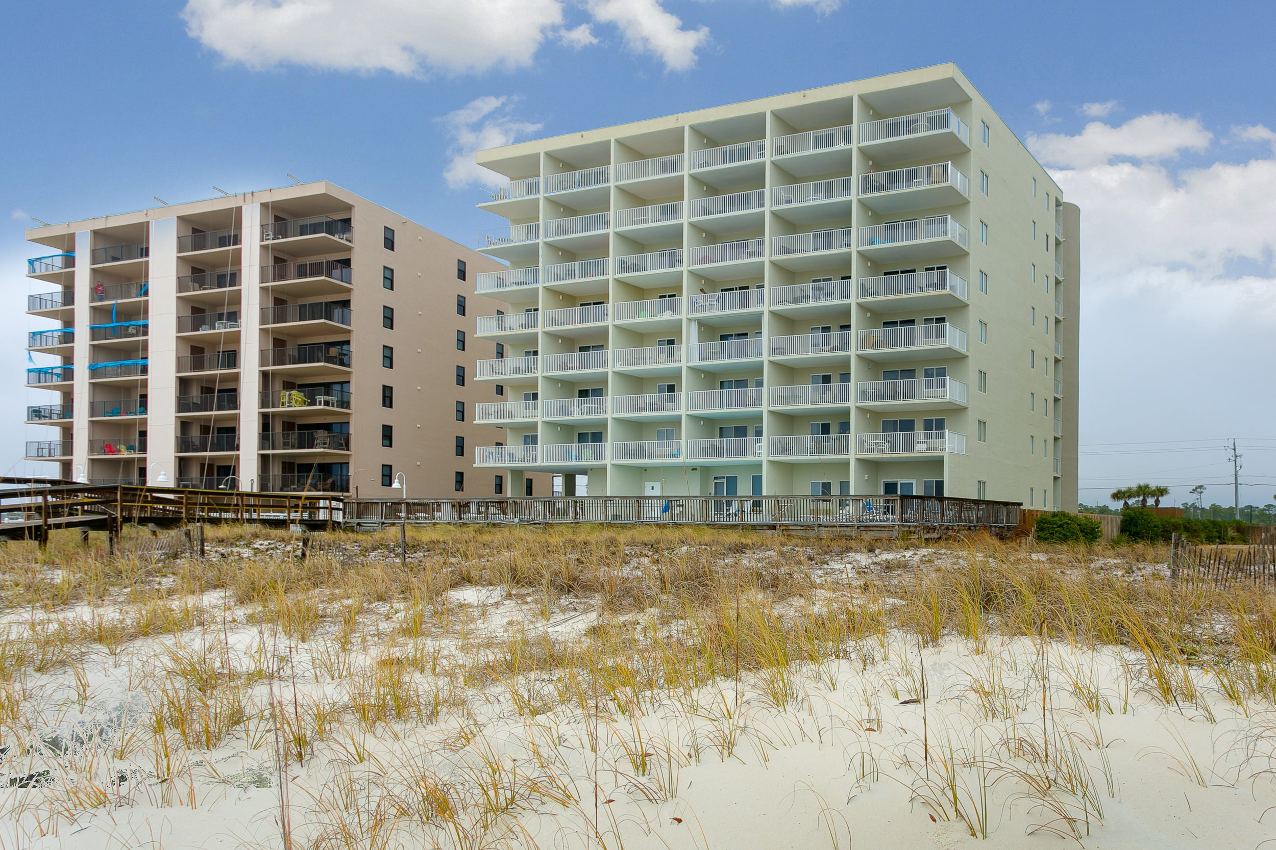 13785 Perdido Key Dr Unit 14-print-027-60-Rear Exterior-2500x1667-300dpi